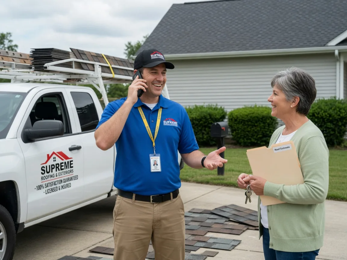 Roof Replacement Jacksonville, IL FAQs